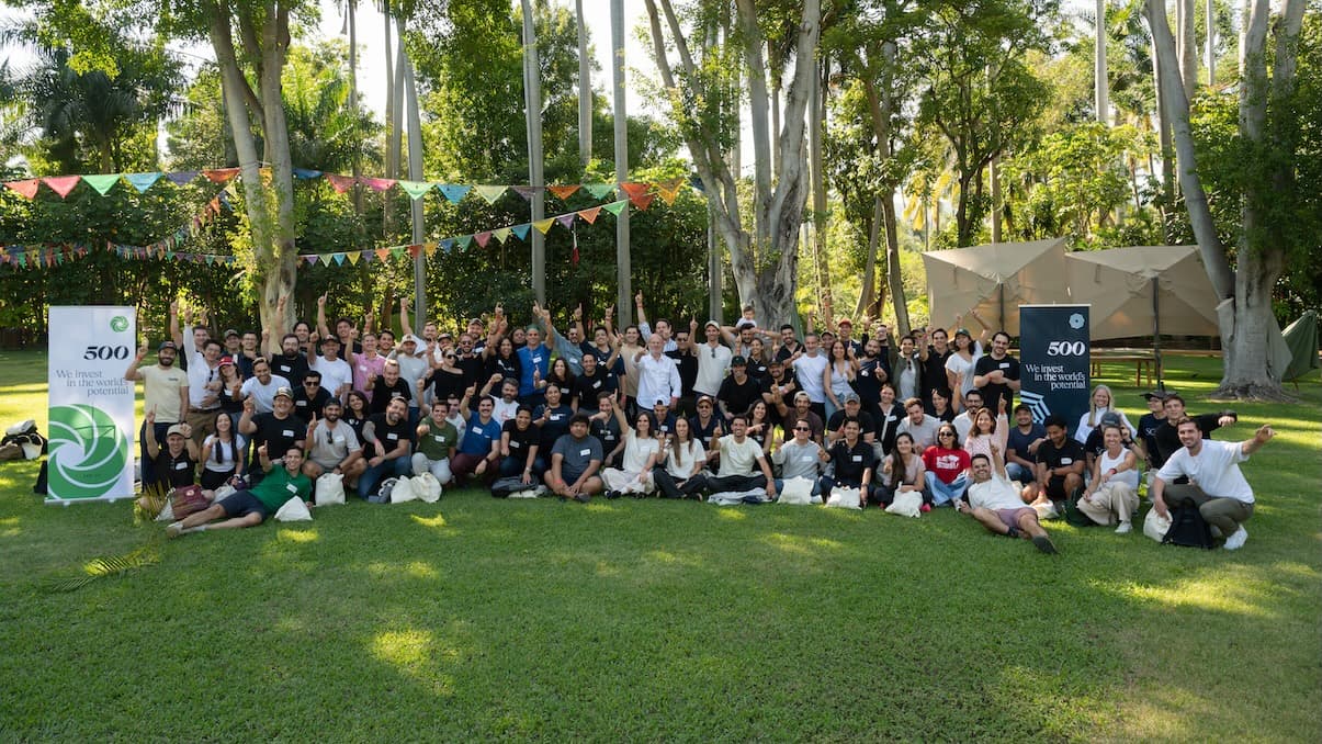 Founders Retreat 2026